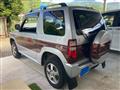 2010 Mitsubishi Pajero Mini