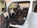 2011 Suzuki MR Wagon