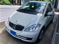 2011 Mercedes-Benz A-Class