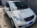 2011 Mercedes-Benz A-Class