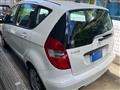 2011 Mercedes-Benz A-Class