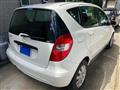 2011 Mercedes-Benz A-Class