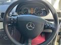 2011 Mercedes-Benz A-Class