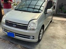 2006 Daihatsu Mira Avy