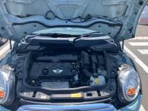 2013 BMW MINI