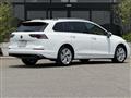 2025 Volkswagen Golf Variant