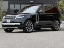 2023 Land Rover Range Rover
