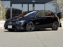 2025 Mercedes-Benz A-Class