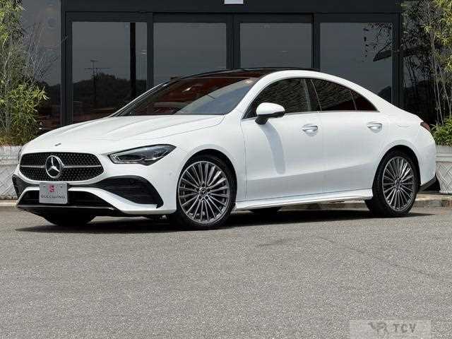 2025 Mercedes-Benz Mercedes-Benz Others