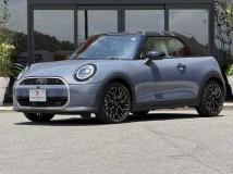 2025 BMW MINI