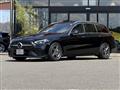 2022 Mercedes-Benz C-Class
