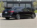 2022 Mercedes-Benz C-Class