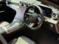 2022 Mercedes-Benz C-Class
