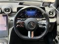 2022 Mercedes-Benz C-Class