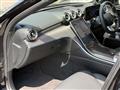 2022 Mercedes-Benz C-Class