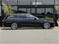 2022 Mercedes-Benz C-Class