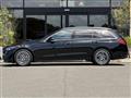 2022 Mercedes-Benz C-Class