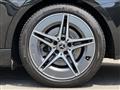 2022 Mercedes-Benz C-Class