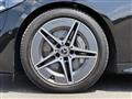 2022 Mercedes-Benz C-Class