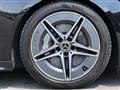 2022 Mercedes-Benz C-Class
