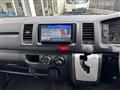 2022 Toyota Hiace Van