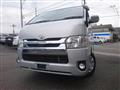 2020 Toyota Hiace Van