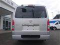 2020 Toyota Hiace Van