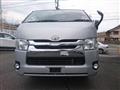 2020 Toyota Hiace Van