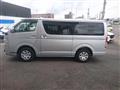 2020 Toyota Hiace Van