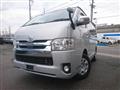 2020 Toyota Hiace Van