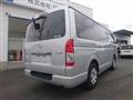 2020 Toyota Hiace Van