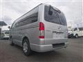 2020 Toyota Hiace Van