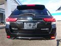 2017 Toyota Corolla Fielder