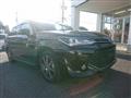 2017 Toyota Corolla Fielder