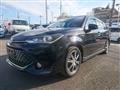2017 Toyota Corolla Fielder