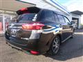2017 Toyota Corolla Fielder