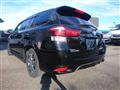 2017 Toyota Corolla Fielder