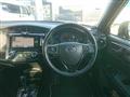 2017 Toyota Corolla Fielder