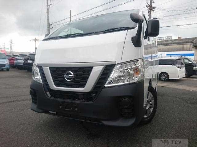 2020 Nissan Nissan Others