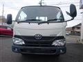 2019 Toyota Dyna Truck