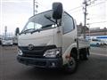 2019 Toyota Dyna Truck