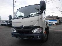 2019 Toyota Dyna Truck