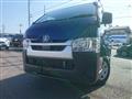 2021 Toyota Hiace Van