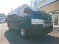 2021 Toyota Hiace Van