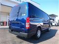 2021 Toyota Hiace Van