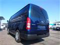 2021 Toyota Hiace Van