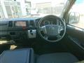 2021 Toyota Hiace Van