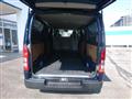 2021 Toyota Hiace Van