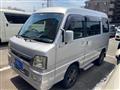 2008 Subaru Dias Wagon