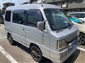 2008 Subaru Dias Wagon